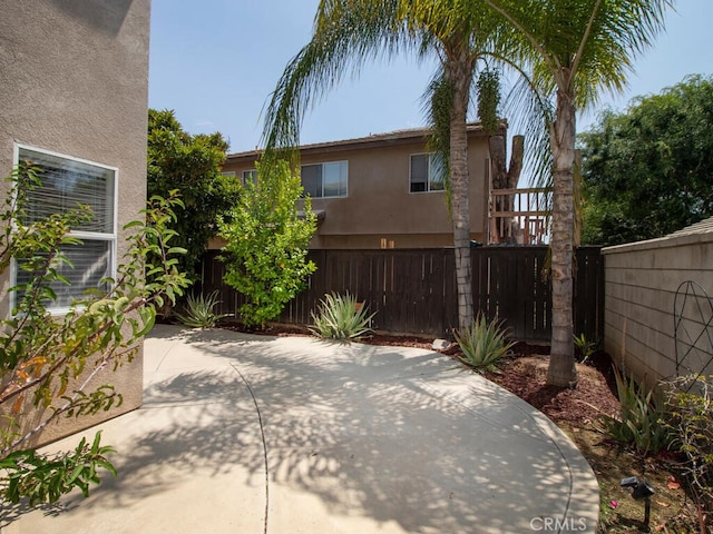 26230 Monticello Way, Murrieta, CA 92563 - view of patio