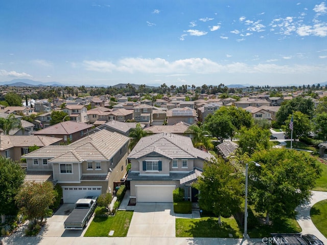26230 Monticello Way, Murrieta, CA 92563 - aerial view of residential area