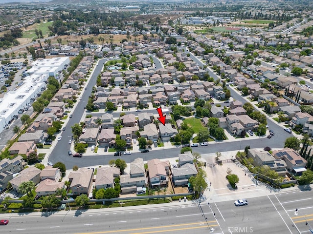 26230 Monticello Way, Murrieta, CA 92563 - view of property location featuring nearby suburban area