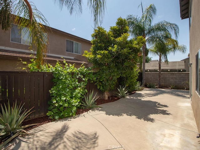 26230 Monticello Way, Murrieta, CA 92563 - view of patio