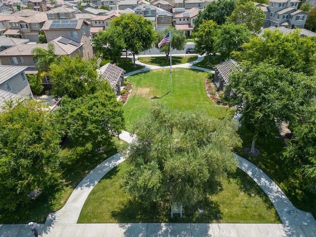26230 Monticello Way, Murrieta, CA 92563 - aerial view of residential area