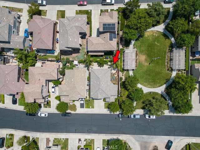 26230 Monticello Way, Murrieta, CA 92563 - aerial view of property and surrounding area with nearby suburban area