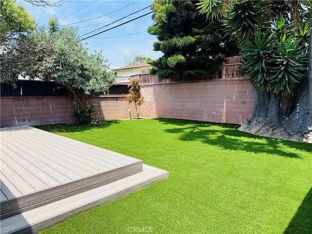 2731 Armour Ln, Redondo Beach, CA 90278 - view of yard