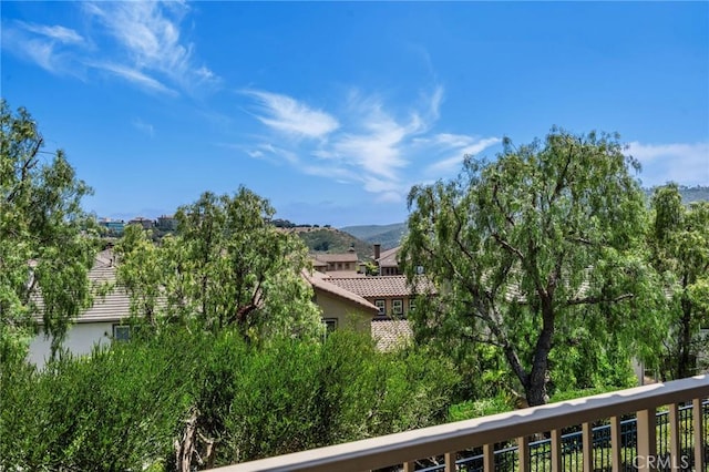 30 Sunswept Mesa, Aliso Viejo, CA 92656 - view of mountain background