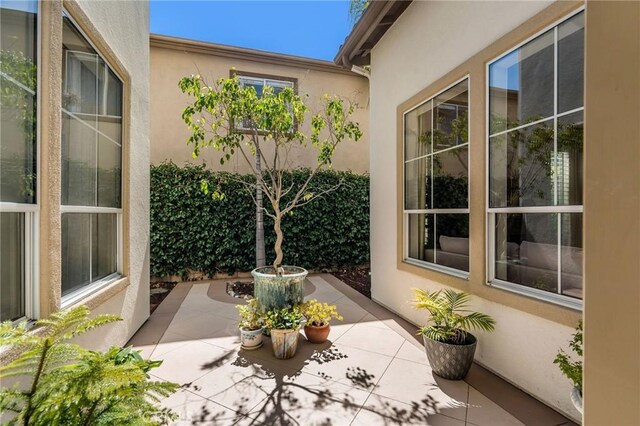 30 Sunswept Mesa, Aliso Viejo, CA 92656 - view of patio / terrace