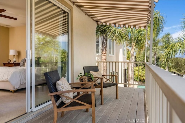 30 Sunswept Mesa, Aliso Viejo, CA 92656 - view of balcony