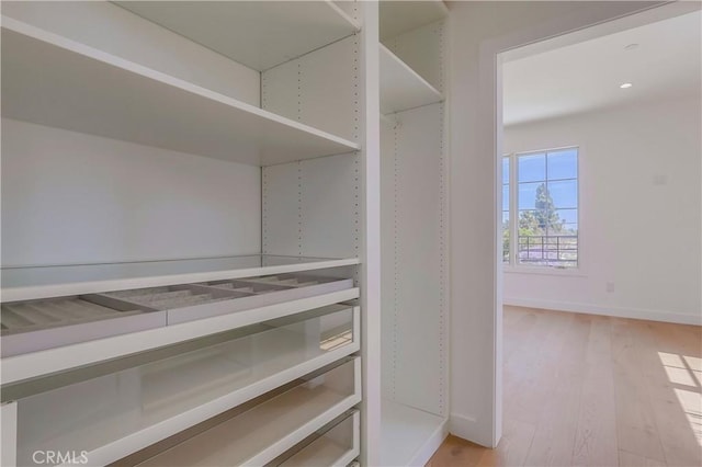 3803 Berryman Ave, Los Angeles, CA 90066 - view of pantry