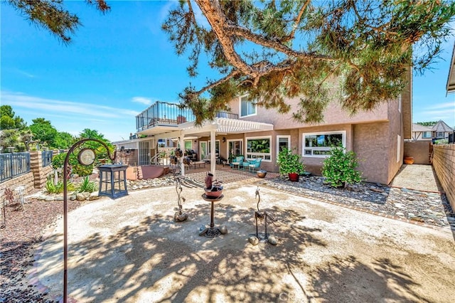 433 Fairway Dr, Palmdale, CA 93551 - photo 63