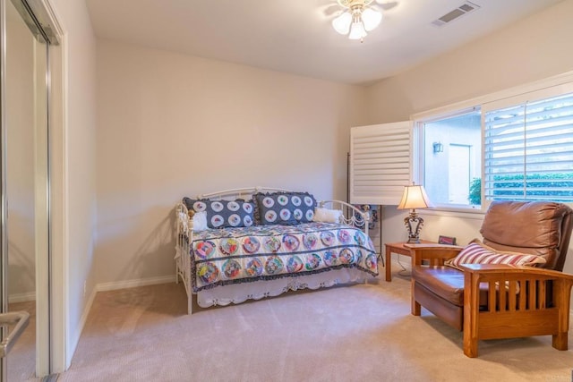 30646 Red Hawk Rd, Valley Center, CA 92082 - carpeted bedroom featuring baseboards