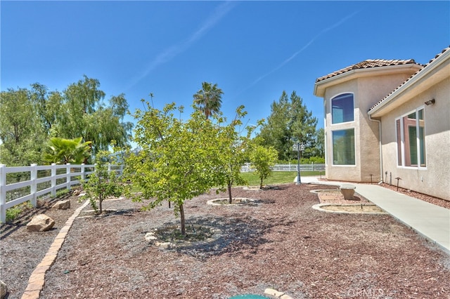 41380 La Sierra Rd, Temecula, CA 92591 - view of yard