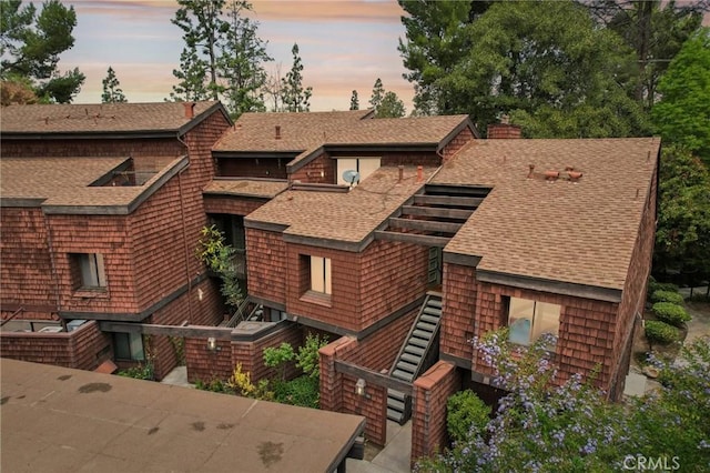 2787 Pine Creek Cir, Fullerton, CA 92835 - view of building exterior