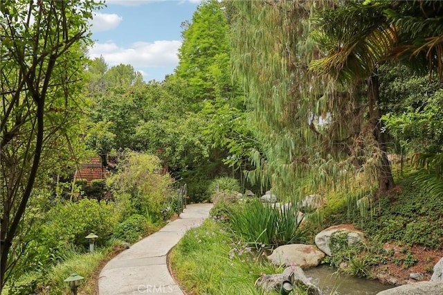 2787 Pine Creek Cir, Fullerton, CA 92835 - view of property's community with a view of trees