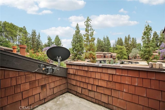 2787 Pine Creek Cir, Fullerton, CA 92835 - view of patio