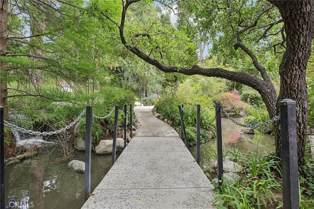 2787 Pine Creek Cir, Fullerton, CA 92835 - view of community