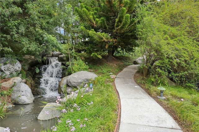 2787 Pine Creek Cir, Fullerton, CA 92835 - view of property's community