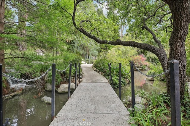 2787 Pine Creek Cir, Fullerton, CA 92835 - view of property's community