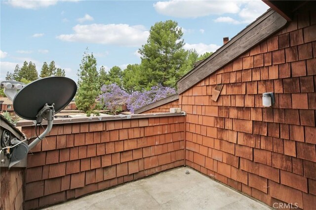 2787 Pine Creek Cir, Fullerton, CA 92835 - view of patio / terrace