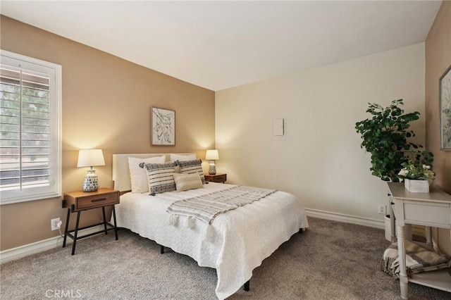 2787 Pine Creek Cir, Fullerton, CA 92835 - carpeted bedroom with baseboards