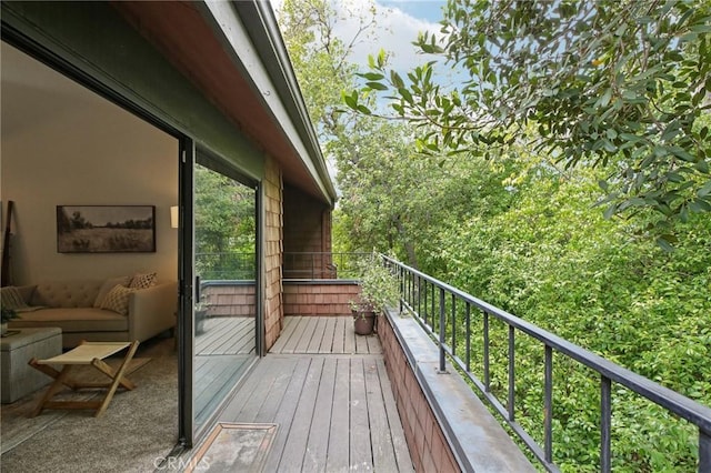 2787 Pine Creek Cir, Fullerton, CA 92835 - view of balcony