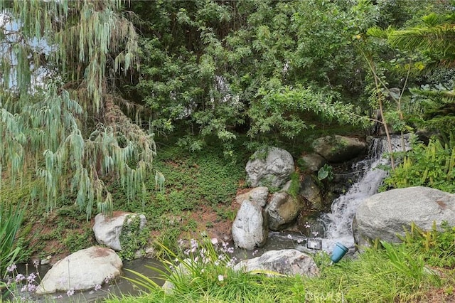 2787 Pine Creek Cir, Fullerton, CA 92835 - view of nature