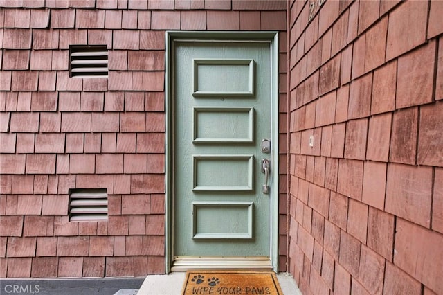 2787 Pine Creek Cir, Fullerton, CA 92835 - view of doorway to property
