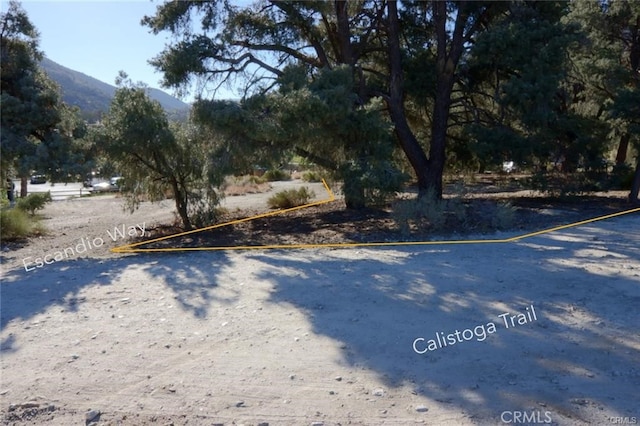 0 Calistoga Trl, Frazier Park, CA 93225 - photo 8