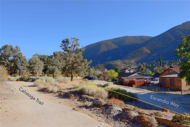 0 Calistoga Trl, Frazier Park, CA 93225 - photo 15