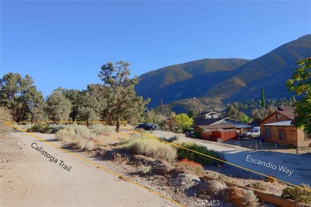 0 Calistoga Trl, Frazier Park, CA 93225 - photo 23
