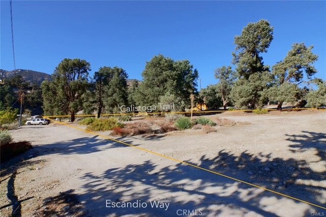 0 Calistoga Trl, Frazier Park, CA 93225 - photo 5