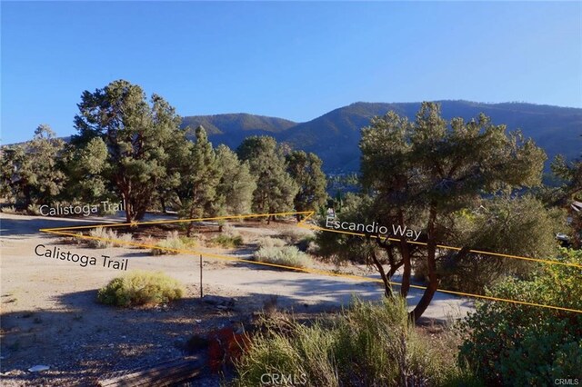 0 Calistoga Trl, Frazier Park, CA 93225 - photo 20