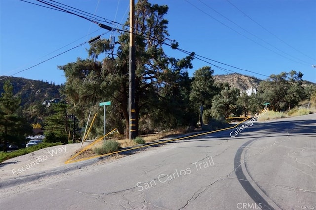 0 Calistoga Trl, Frazier Park, CA 93225 - photo 6