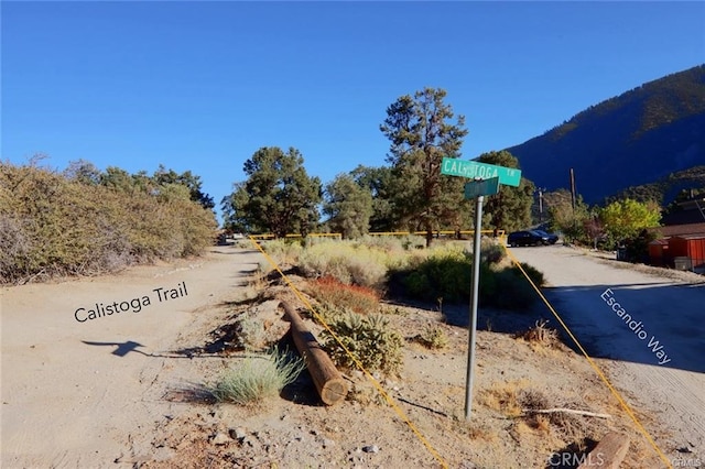 0 Calistoga Trl, Frazier Park, CA 93225 - photo 16