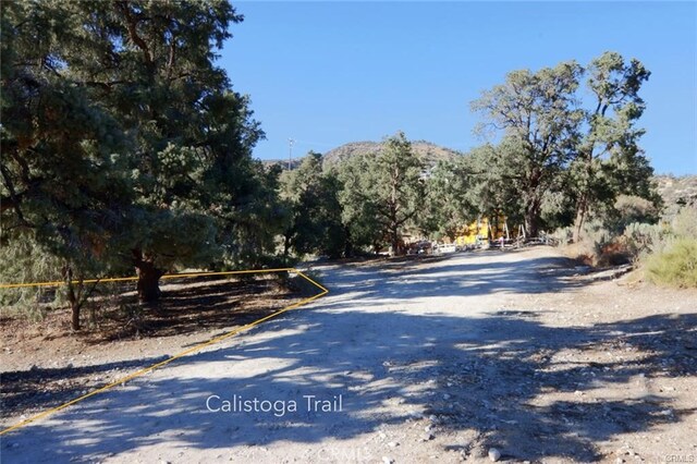 0 Calistoga Trl, Frazier Park, CA 93225 - photo 10