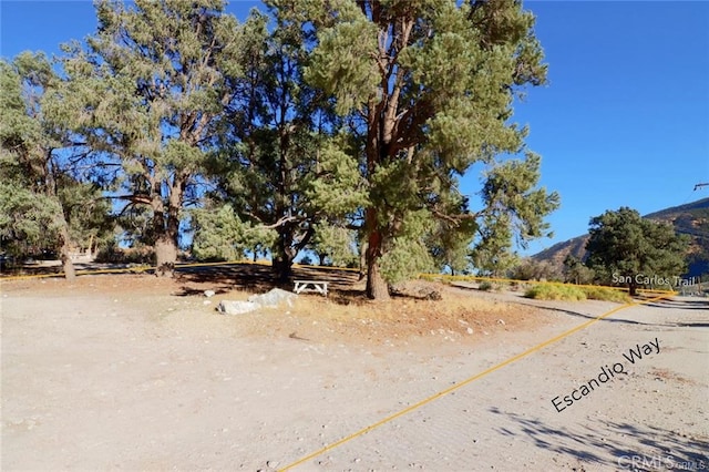 0 Calistoga Trl, Frazier Park, CA 93225 - photo 4