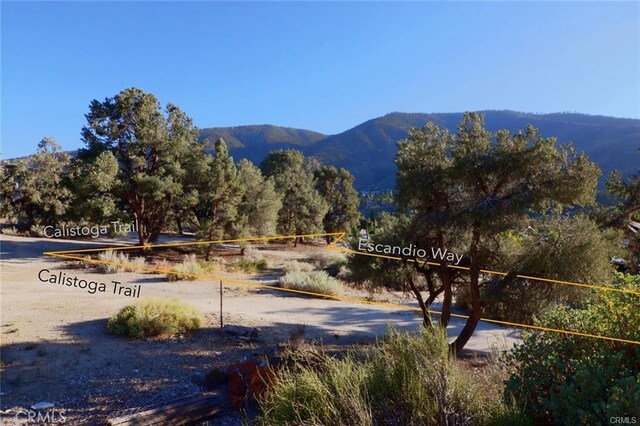 0 Calistoga Trl, Frazier Park, CA 93225 - photo 14