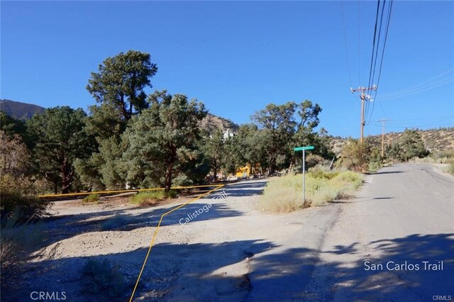 0 Calistoga Trl, Frazier Park, CA 93225 - photo 7