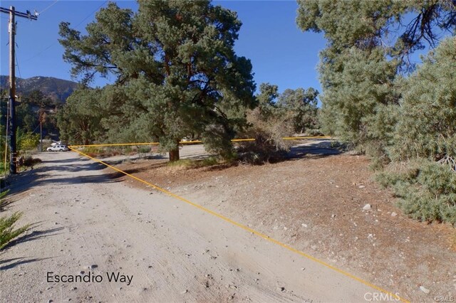 0 Calistoga Trl, Frazier Park, CA 93225 - photo 18
