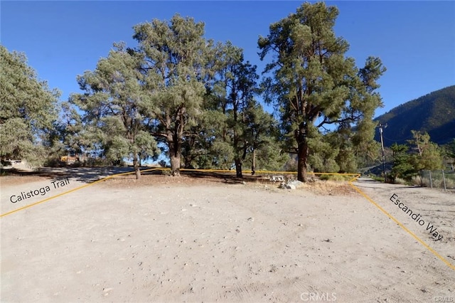 0 Calistoga Trl, Frazier Park, CA 93225 - photo 1