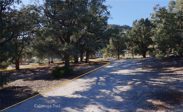 0 Calistoga Trl, Frazier Park, CA 93225 - photo 11