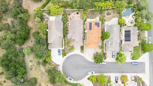 11964 Ashley Pl, San Diego, CA 92128 - aerial view