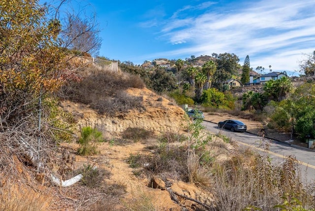0 Grandview Dr, La Mesa, CA 91941