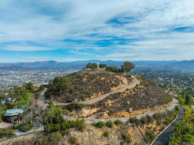 0 Grandview Dr, La Mesa, CA 91941