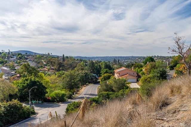 0 Grandview Dr, La Mesa, CA 91941