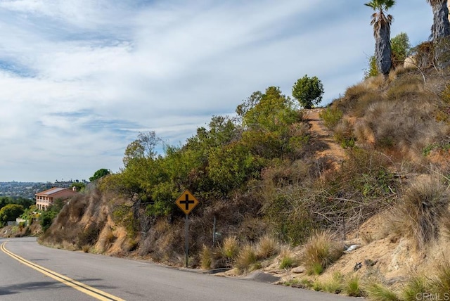 0 Grandview Dr, La Mesa, CA 91941