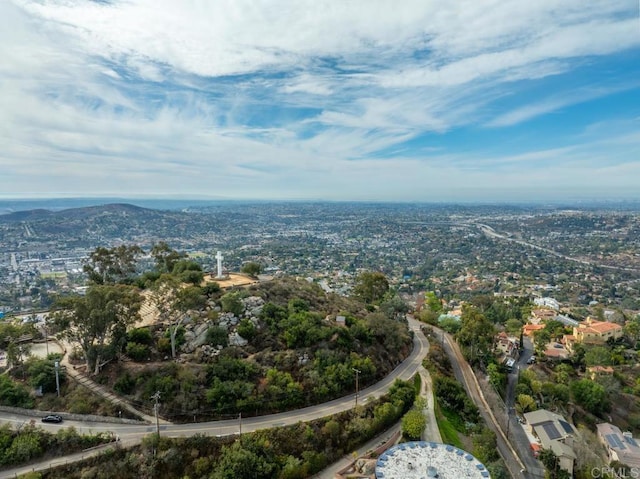 0 Grandview Dr, La Mesa, CA 91941