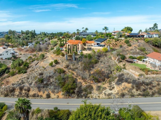 0 Grandview Dr, La Mesa, CA 91941