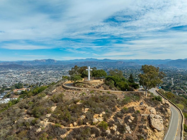 0 Grandview Dr, La Mesa, CA 91941