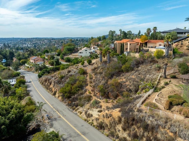 0 Grandview Dr, La Mesa, CA 91941