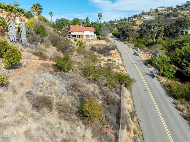 0 Grandview Dr, La Mesa, CA 91941