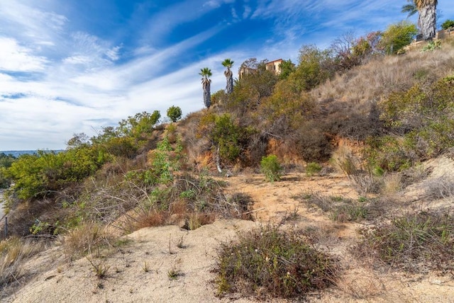 0 Grandview Dr, La Mesa, CA 91941